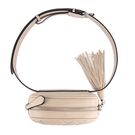 Сумка бананка, женская LOVEVOOK, красная П1731