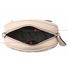 Сумка бананка, женская LOVEVOOK, красная П1731