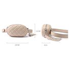 Сумка бананка, женская LOVEVOOK, красная П1731