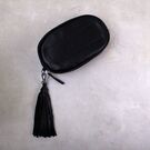 Сумка бананка, женская LOVEVOOK, черная П1733