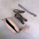 Сумка бананка, женская LOVEVOOK, черная П1733