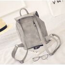 Женский рюкзак, коричневый П1735