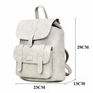 Женский рюкзак, коричневый П1735