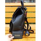 Женский рюкзак, черный П1736