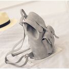 Жіночий рюкзак, рожевий П1737