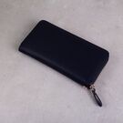 Жіночий гаманець WEICHEN, синій П0074