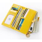 Жіночий гаманець, чорний П1744