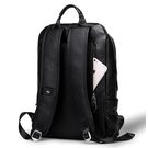 Мужской рюкзак LIELANG, черный 0129