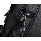 Мужской рюкзак LIELANG, черный 0129