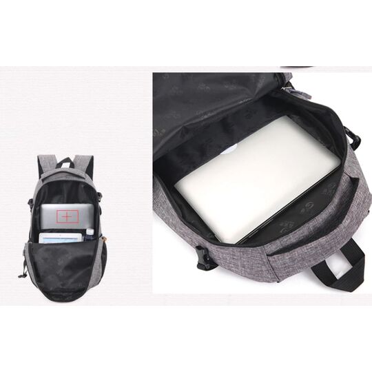 Рюкзак женский Taikkss, розовый П1746