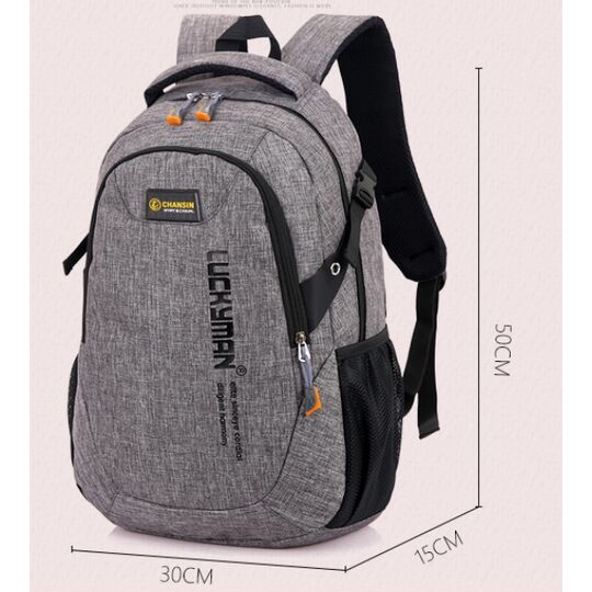 Рюкзак женский Taikkss, розовый П1746