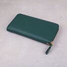 Жіночий гаманець WEICHEN, зелений П0075