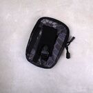 Сумка поясная армейская , серая П1752