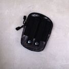 Сумка поясная армейская , серая П1752