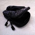 Сумка поясная армейская , серая П1752