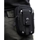 Сумка поясна армійська , камуфляж П1753 Сумка поясна армійська , камуфляж П1753