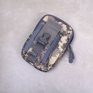 Сумка поясна армійська , камуфляж П1754