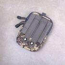 Сумка поясна армійська , камуфляж П1754