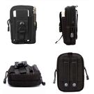 Сумка поясна армійська , камуфляж П1755