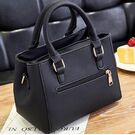 Женская сумка, красная П1757