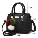 Женская сумка, зеленая П1759