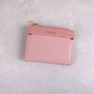 Жіночий гаманець, рожевий П1760