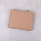 Жіночий гаманець, бежевий П1761