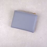 Жіночий гаманець, синій П1763