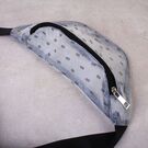 Сумка поясная женская прозрачная, П1769