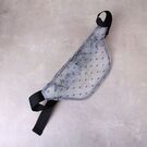 Сумка поясная женская прозрачная, П1769