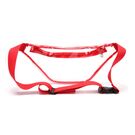 Сумка поясная женская прозрачная, П1770