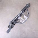 Сумка поясна жіноча прозора, П1771