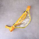 Сумка поясна жіноча прозора, П1772