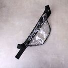 Сумка поясная женская прозрачная, П1773 Сумка поясная женская прозрачная, П1773