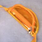 Сумка поясная женская прозрачная, П1782