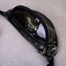 Сумка поясна жіноча прозора, П1785