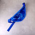 Сумка поясная женская прозрачная, П1786