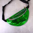 Сумка поясная женская прозрачная, П1789