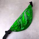 Сумка поясная женская прозрачная, П1789