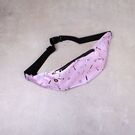 Сумка поясна, бананка П1794