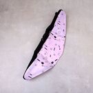 Сумка поясна, бананка П1794