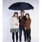 Парасолька, коричнева П0080 Парасолька, коричнева П0080