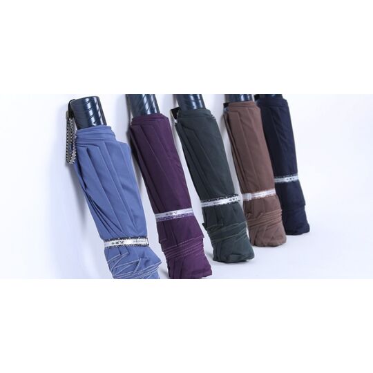 Парасолька, коричнева П0080 Парасолька, коричнева П0080