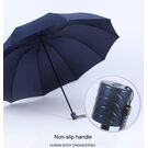 Парасолька, коричнева П0080 Парасолька, коричнева П0080