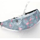 Сумка поясная, бананка П1799