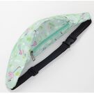 Сумка поясная, бананка П1799