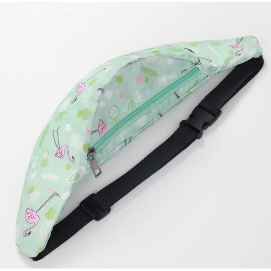 Сумка поясная, бананка П1799