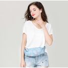 Сумка поясная, бананка П1799