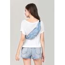 Сумка поясная, бананка П1799