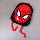 Детские рюкзаки - Детский рюкзак "Человек Паук", черный П0081